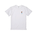 WTM Tシャツ LEGENDS Bob. M.(ホワイト) Lサイズ