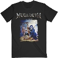 Megadeth COUNTDOWN HOURGLASS T-shirt/Sサイズ