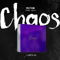 Chaos: 7th Mini Album (Control ver.)