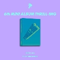Thrill-Ing: 6th Mini Album (Platform Ver.)(KICK Ver.) [ミュージックカード]<完全数量限定盤>