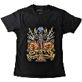 Scorpions Traditional Tattoo T-Shirt/Sサイズ
