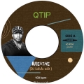 Breathe (Lafufu edit) / Playaz (Lafufu edit)＜限定盤＞