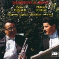 Trumpet & Organ - Concertos, Sonatas