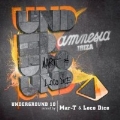 Amnesia Ibiza : Underground 10 : Mixed By Mar-T & Loco Dice