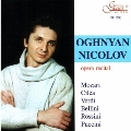 Opera Recital / Oghnyan Nicolov(T)