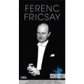 Ferenc Fricsay - The Portrait