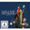 Into The Blue - Live In Concert [CD+Blu-ray Disc]