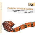 L'Univers de Marin Marais
