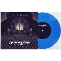 On The Dark Waters<限定盤/Blue & White Marbled Vinyl>