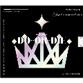 DO-OR-DIE [CD+Blu-ray Disc]