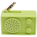 Kiddy mini speaker Green
