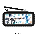 初音ミク (ピアプロキャラクターズ) マルチゲームケース F (KAITO)