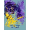 Koshi Inaba LIVE 2024 ～en-Zepp 2～