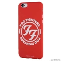Foo Fighters iPhone6 ハードケース バンドロゴ