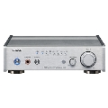 TEAC USB DAC/INTEGRATED AMPLIFIER/Silver