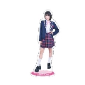 『PRODUCE 101 JAPAN THE GIRLS 』 海老原鼓 アクリルスタンド(制服ver)