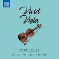 BEST LOVES Classical viola music 躍動的なヴィオラ