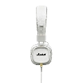 Marshall MAJOR II ヘッドフォン White