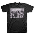 Black Sabbath Greyscale Group T-shirt Sサイズ