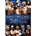 DRAGON GATE 2011 2nd season