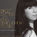 Direct Cutting at King Sekiguchidai Studio
