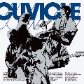 LIVE CD HALLEY 2nd One-Man Tour "CUVICLE"＜完全生産限定盤＞