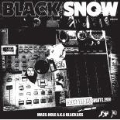 BLACK&SNOW<完全限定盤>