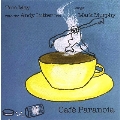 Cafe Paranoia