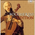 Boccherini Edition