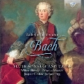 W.F.Bach: Flute Sonatas and Trios