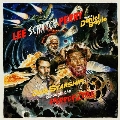 Lee Scratch Perry meets Daniel Boyle to Drive the Dub Starship through the Horror Zone