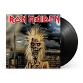 Iron Maiden (2015 Remastered Edition)