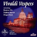 Vivaldi: Music for Vespers