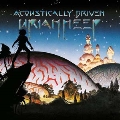 Acoustically Driven [CD+DVD]