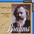 Brahms: Symphony No.4 / William Steinberg(cond), Pittsburgh Symphony Orchestra