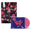 Love Is Like (Exclusive)＜タワーレコード限定＞