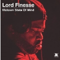 Lord Finesse Presents - Motown State Of Mind<数量限定盤>