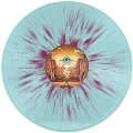 The Waydown<限定盤/Blue Transparent Back & Splatter Purple Vinyl>