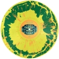 Beyond The Beyond＜限定盤/Yellow / Green / Splatter Orange Vinyl＞
