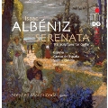 アルベニス: 前奏曲ト短調(アストゥーリアス) Op.232-1、グラナダ(セレナータ) Op.47-1、セビーリャ Op.47-3、他