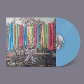Alphabetland<Blue Vinyl>