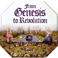 From Genesis To Revelation<限定盤>