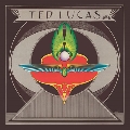 Ted Lucas＜限定盤/Green Vinyl＞