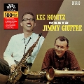 Lee Konitz Meets Jimmy Giuffre<限定盤>