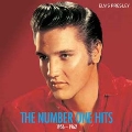 The Number One Hits (1956-1962)