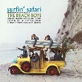 Surfin' Safari [LP+7inch]