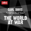 カール・デイヴィス: ワールド・アット・ウォー