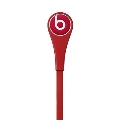 beats by dr.dre Tour インイヤーヘッドフォン Red