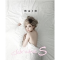 Talk About S. : Gain (Brown Eyed Girls) 2nd Mini Album