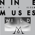Wild: 2nd Mini Album